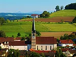 Pfarrkirche Mariä Himmelfahrt Pfarrkirche Mariä Himmelfahrt